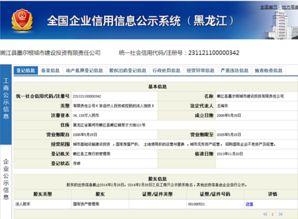 新闻爆料黑龙江,揭秘当地最新事件真相