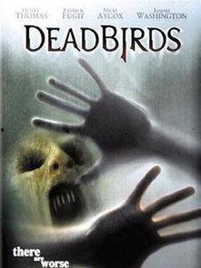 索魂恶鸟在线观看